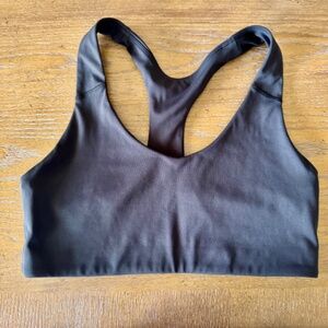 Old Navy Medium Support Powersoft Sports Bra